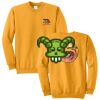 Papago - Core Fleece Crewneck Sweatshirt Thumbnail