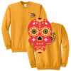 Papago - Core Fleece Crewneck Sweatshirt Thumbnail