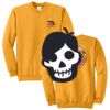 Papago - Core Fleece Crewneck Sweatshirt Thumbnail