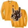 Papago - Core Fleece Crewneck Sweatshirt Thumbnail