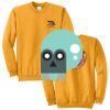 Papago - Core Fleece Crewneck Sweatshirt Thumbnail