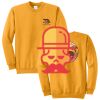 Papago - Core Fleece Crewneck Sweatshirt Thumbnail