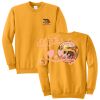Papago - Core Fleece Crewneck Sweatshirt Thumbnail