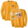 Papago - Core Fleece Crewneck Sweatshirt Thumbnail