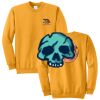 Papago - Core Fleece Crewneck Sweatshirt Thumbnail
