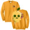 Papago - Core Fleece Crewneck Sweatshirt Thumbnail