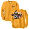 Papago - Core Fleece Crewneck Sweatshirt Thumbnail