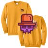Papago - Core Fleece Crewneck Sweatshirt Thumbnail