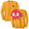 Papago - Core Fleece Crewneck Sweatshirt Thumbnail