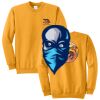 Papago - Core Fleece Crewneck Sweatshirt Thumbnail