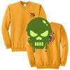 Papago - Core Fleece Crewneck Sweatshirt Thumbnail