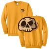 Papago - Core Fleece Crewneck Sweatshirt Thumbnail