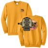 Papago - Core Fleece Crewneck Sweatshirt Thumbnail