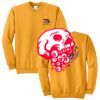 Papago - Core Fleece Crewneck Sweatshirt Thumbnail