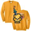 Papago - Core Fleece Crewneck Sweatshirt Thumbnail