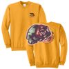 Papago - Core Fleece Crewneck Sweatshirt Thumbnail