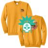 Papago - Core Fleece Crewneck Sweatshirt Thumbnail