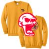 Papago - Core Fleece Crewneck Sweatshirt Thumbnail