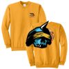 Papago - Core Fleece Crewneck Sweatshirt Thumbnail
