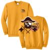 Papago - Core Fleece Crewneck Sweatshirt Thumbnail