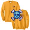 Papago - Core Fleece Crewneck Sweatshirt Thumbnail