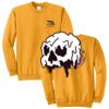 Papago - Core Fleece Crewneck Sweatshirt Thumbnail