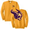 Papago - Core Fleece Crewneck Sweatshirt Thumbnail