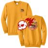 Papago - Core Fleece Crewneck Sweatshirt Thumbnail