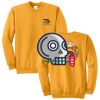 Papago - Core Fleece Crewneck Sweatshirt Thumbnail