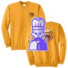 Papago - Core Fleece Crewneck Sweatshirt Thumbnail