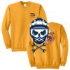 Papago - Core Fleece Crewneck Sweatshirt Thumbnail