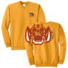 Papago - Core Fleece Crewneck Sweatshirt Thumbnail