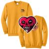 Papago - Core Fleece Crewneck Sweatshirt Thumbnail