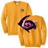 Papago - Core Fleece Crewneck Sweatshirt Thumbnail
