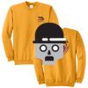 Papago - Core Fleece Crewneck Sweatshirt Thumbnail