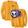 Papago - Core Fleece Crewneck Sweatshirt Thumbnail