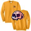 Papago - Core Fleece Crewneck Sweatshirt Thumbnail