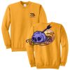 Papago - Core Fleece Crewneck Sweatshirt Thumbnail