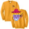 Papago - Core Fleece Crewneck Sweatshirt Thumbnail