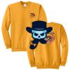 Papago - Core Fleece Crewneck Sweatshirt Thumbnail