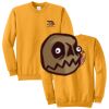 Papago - Core Fleece Crewneck Sweatshirt Thumbnail