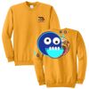 Papago - Core Fleece Crewneck Sweatshirt Thumbnail
