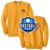 Papago - Core Fleece Crewneck Sweatshirt Thumbnail