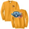 Papago - Core Fleece Crewneck Sweatshirt Thumbnail