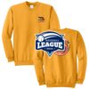 Papago - Core Fleece Crewneck Sweatshirt Thumbnail
