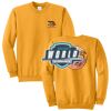 Papago - Core Fleece Crewneck Sweatshirt Thumbnail