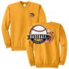 Papago - Core Fleece Crewneck Sweatshirt Thumbnail
