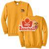 Papago - Core Fleece Crewneck Sweatshirt Thumbnail