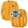 Papago - Core Fleece Crewneck Sweatshirt Thumbnail
