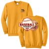 Papago - Core Fleece Crewneck Sweatshirt Thumbnail